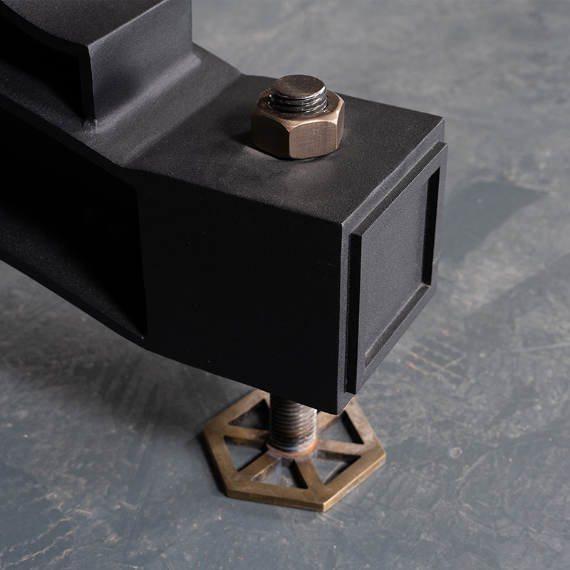 Zigana One Piece Table
