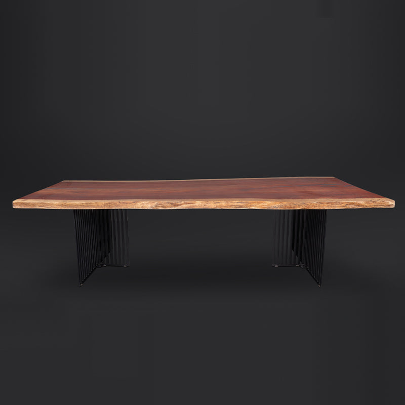 Paduk One Piece Table