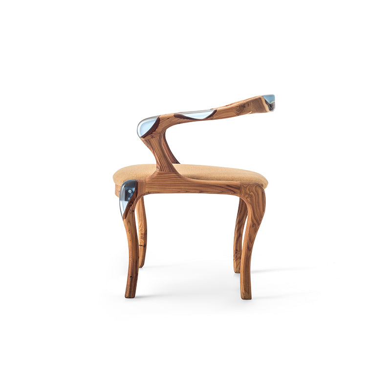 Igde Epoxy Chair SM-IE7