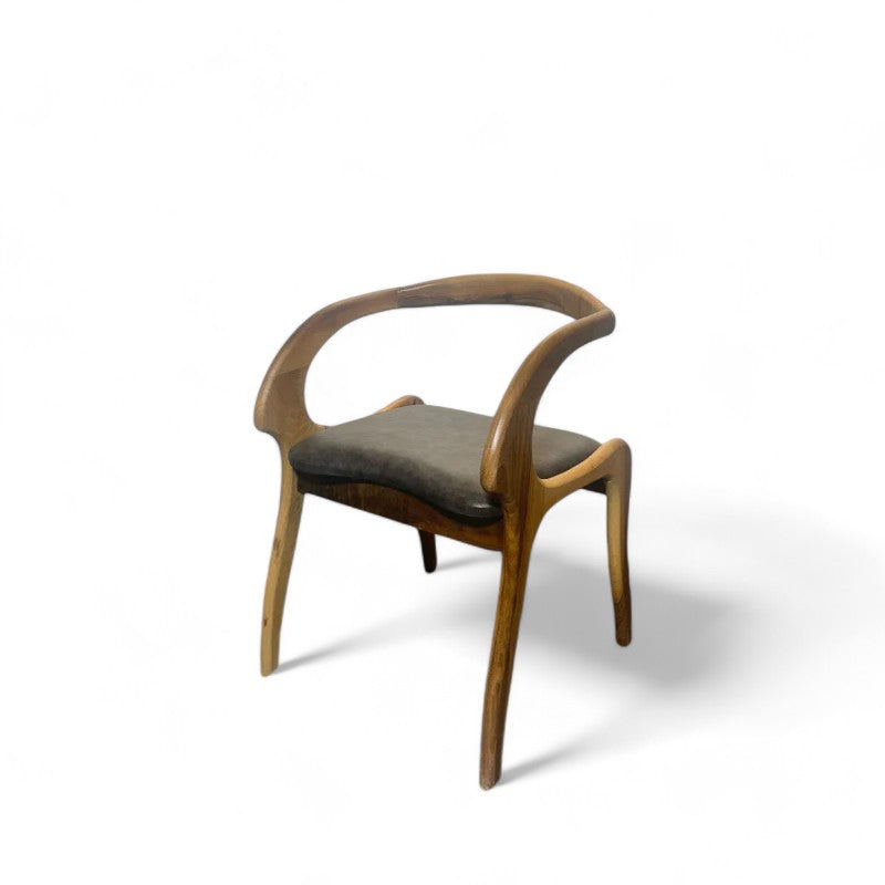 Walnut Chair SM-1