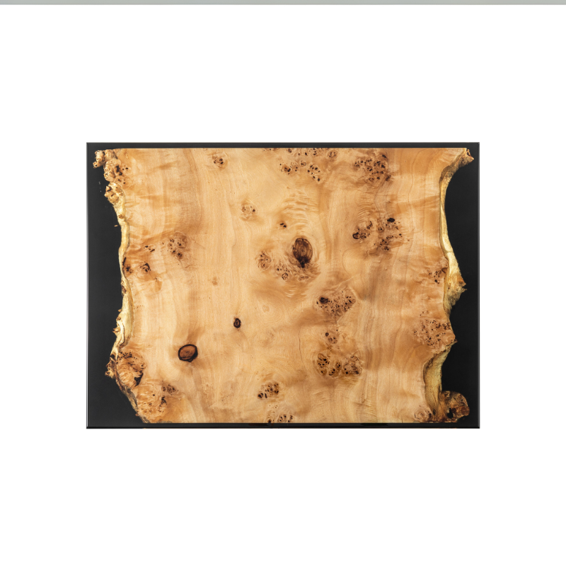 Mazel Epoxy Coffee Table