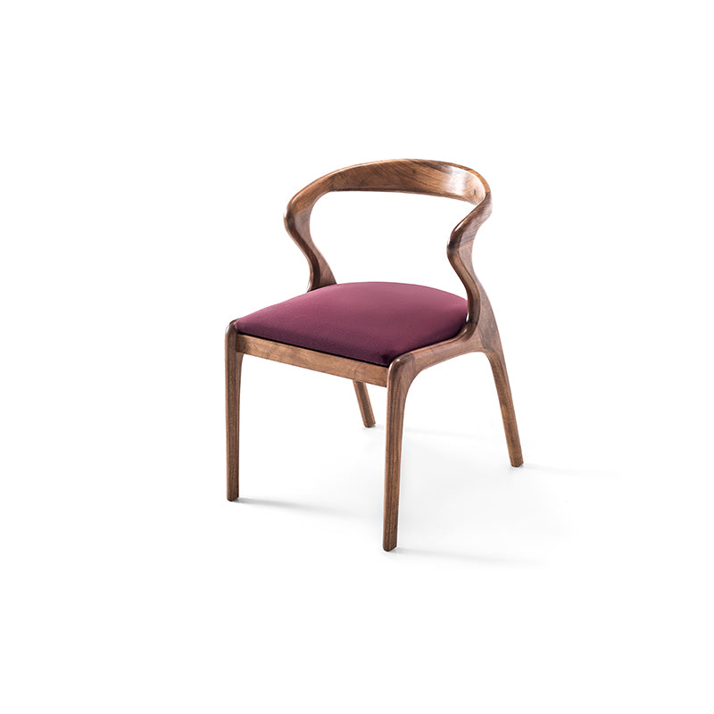 Walnut Chair SM-10