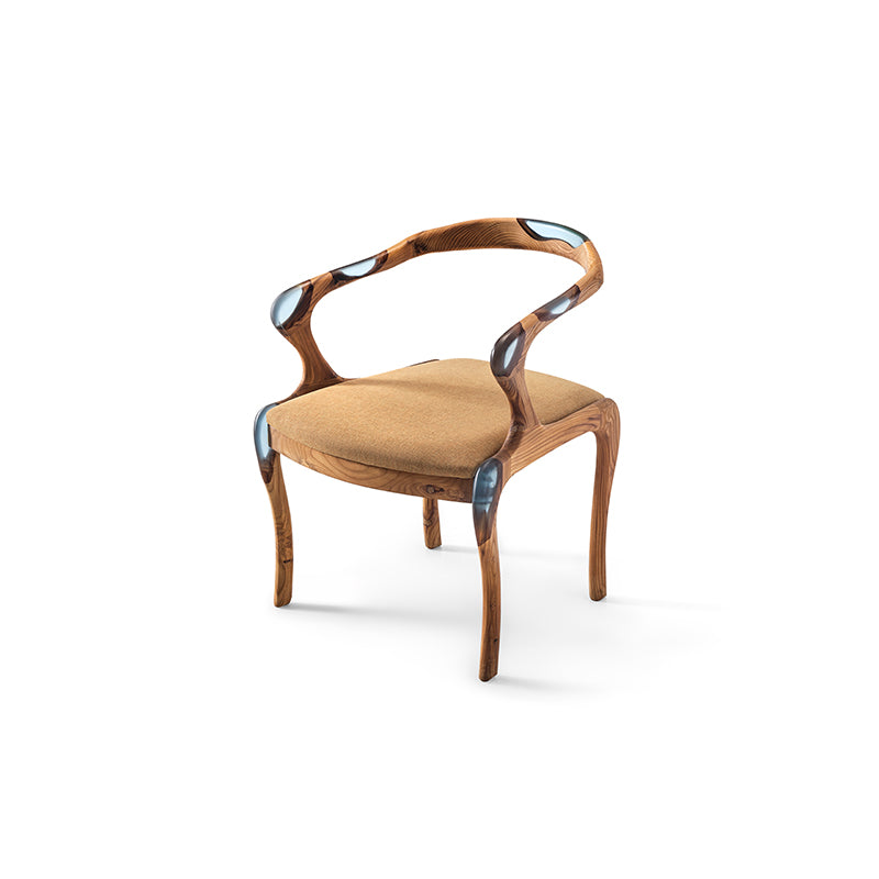 Igde Epoxy Chair SM-IE7