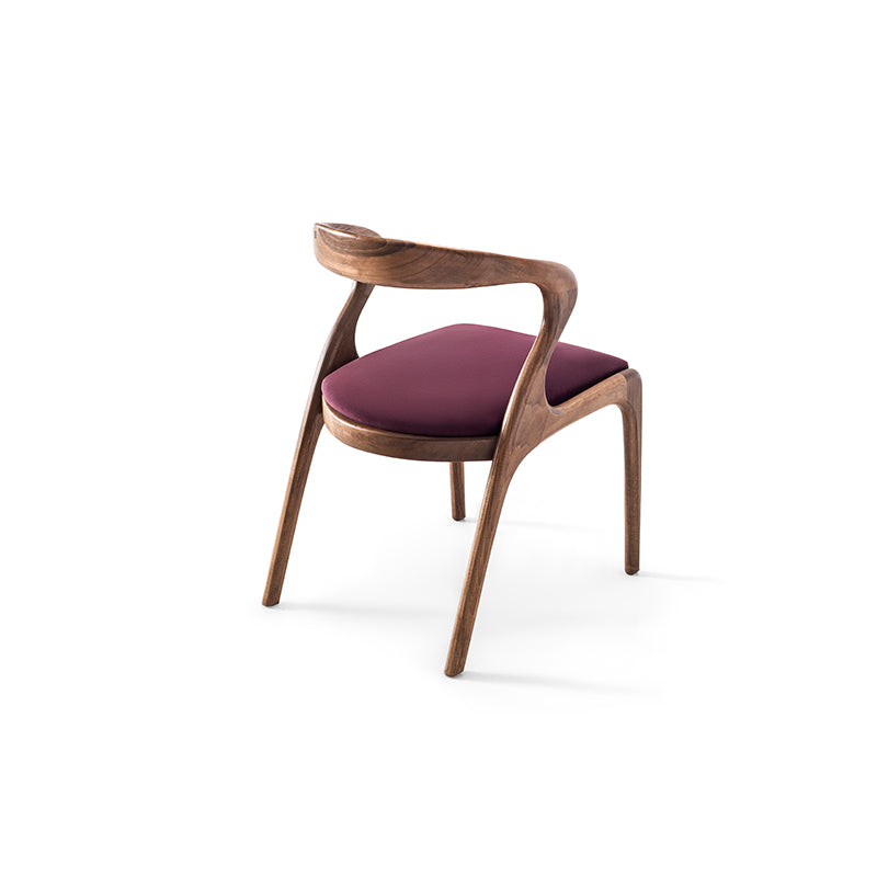 Walnut Chair SM-10