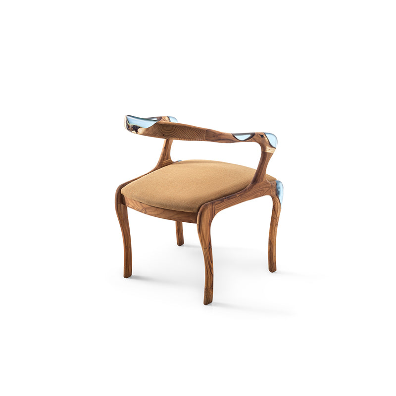 Igde Epoxy Chair SM-IE7