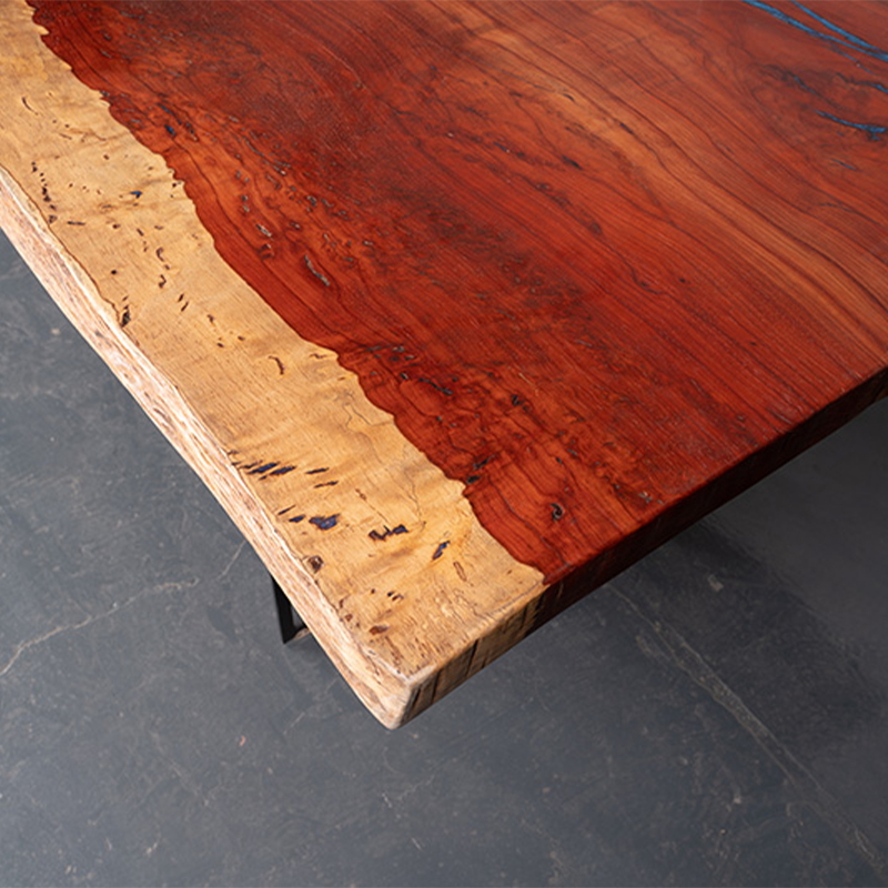 Paduk One Piece Table