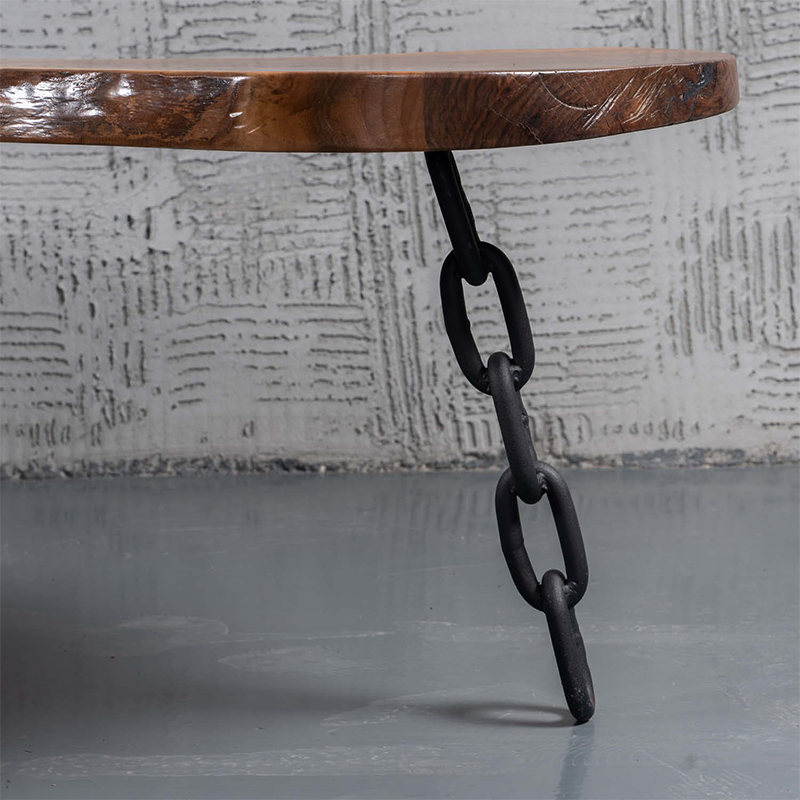 Walnut Coffee Table