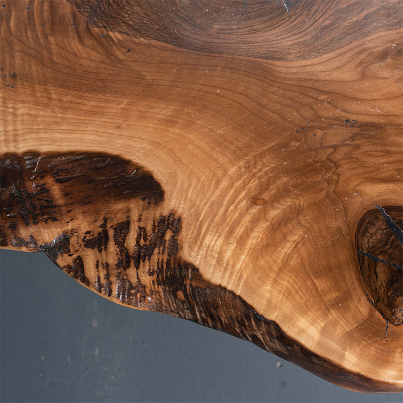 Walnut Coffee Table