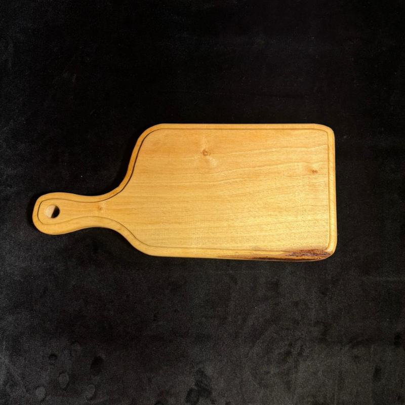 Walnut Cutting Board