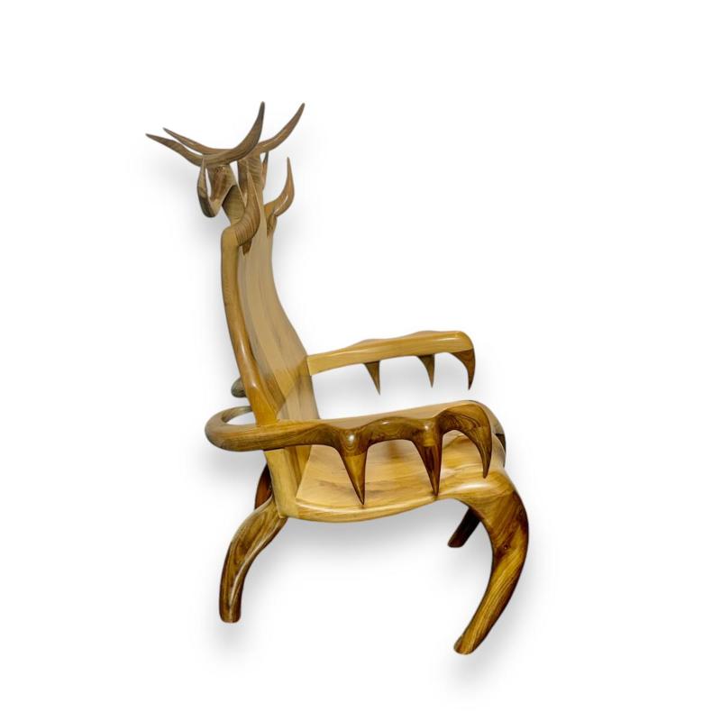 Deer Chair