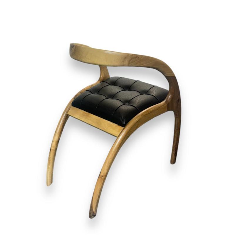Walnut Chair SM-15