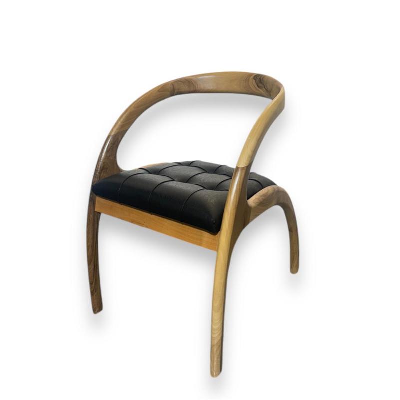 Walnut Chair SM-15