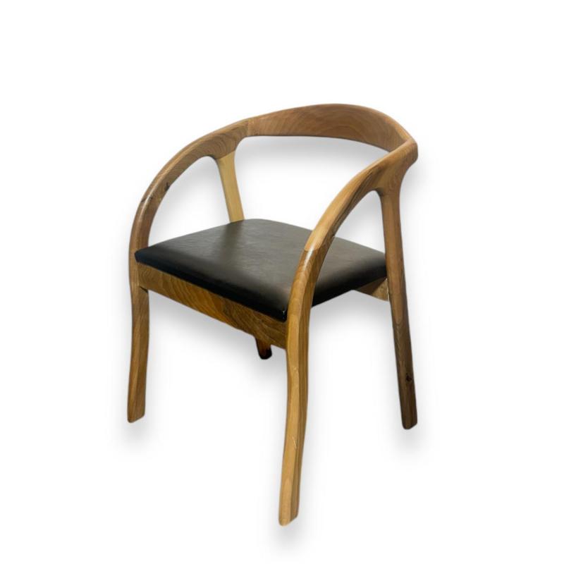 Walnut Chair SM2