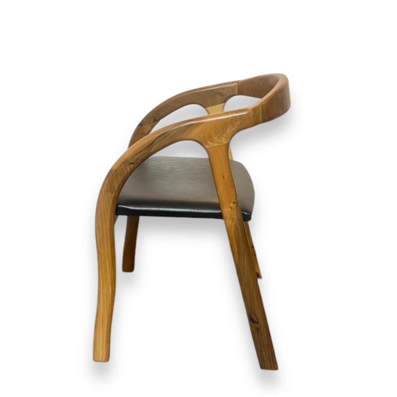 Walnut Chair SM2