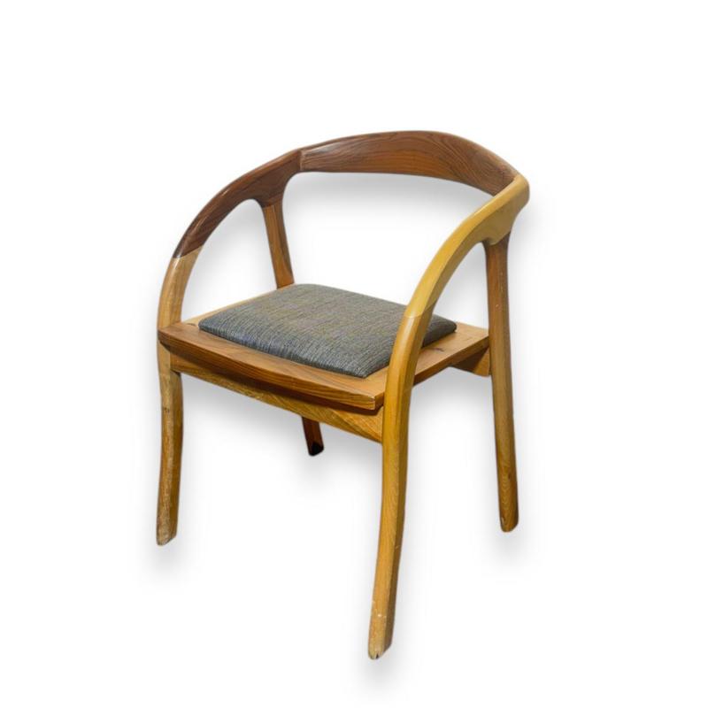 Walnut Chair SM2-Ç