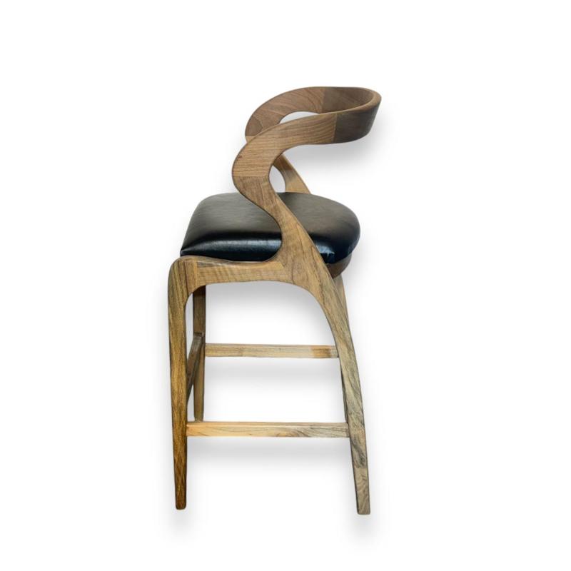 Ceviz Sandalye SM-10B