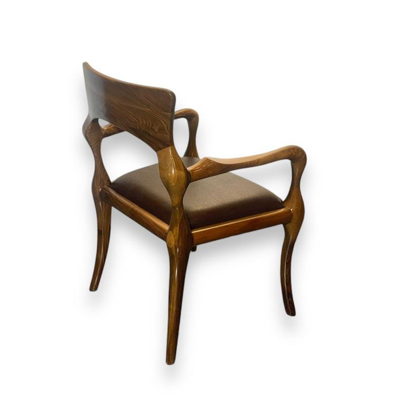 Walnut Chair SM-12