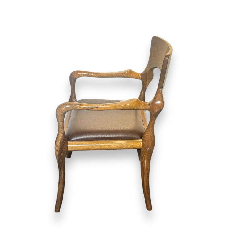 Walnut Chair SM-12