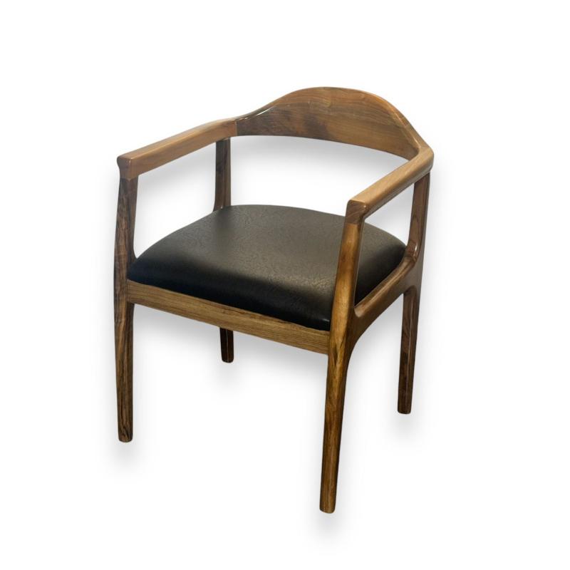 Walnut Chair SM-17