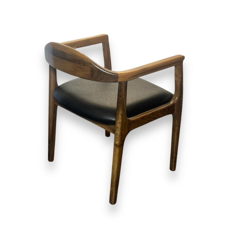 Walnut Chair SM-17