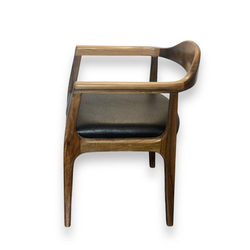 Walnut Chair SM-17