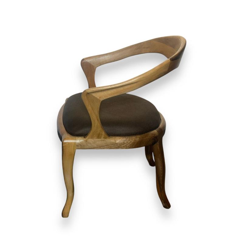 Walnut Chair SM 18
