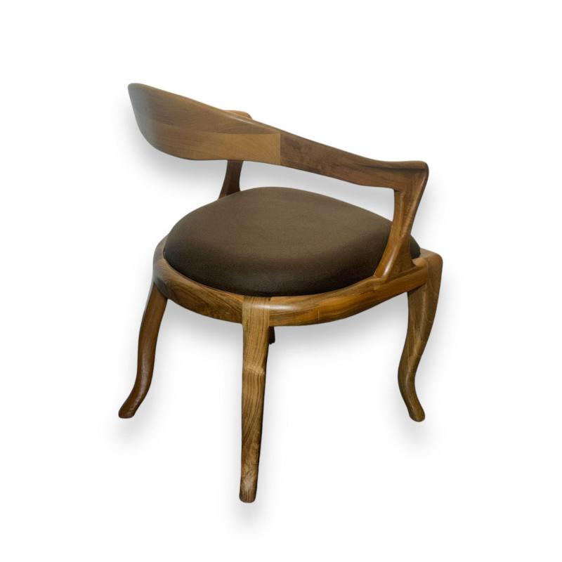 Walnut Chair SM 18