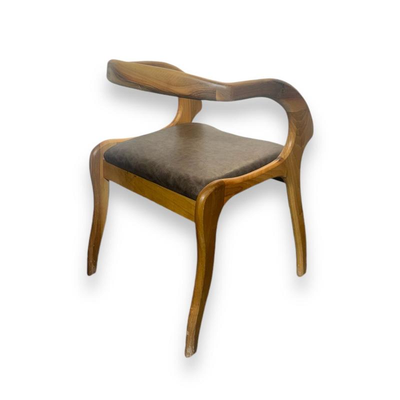Walnut Chair SM-1