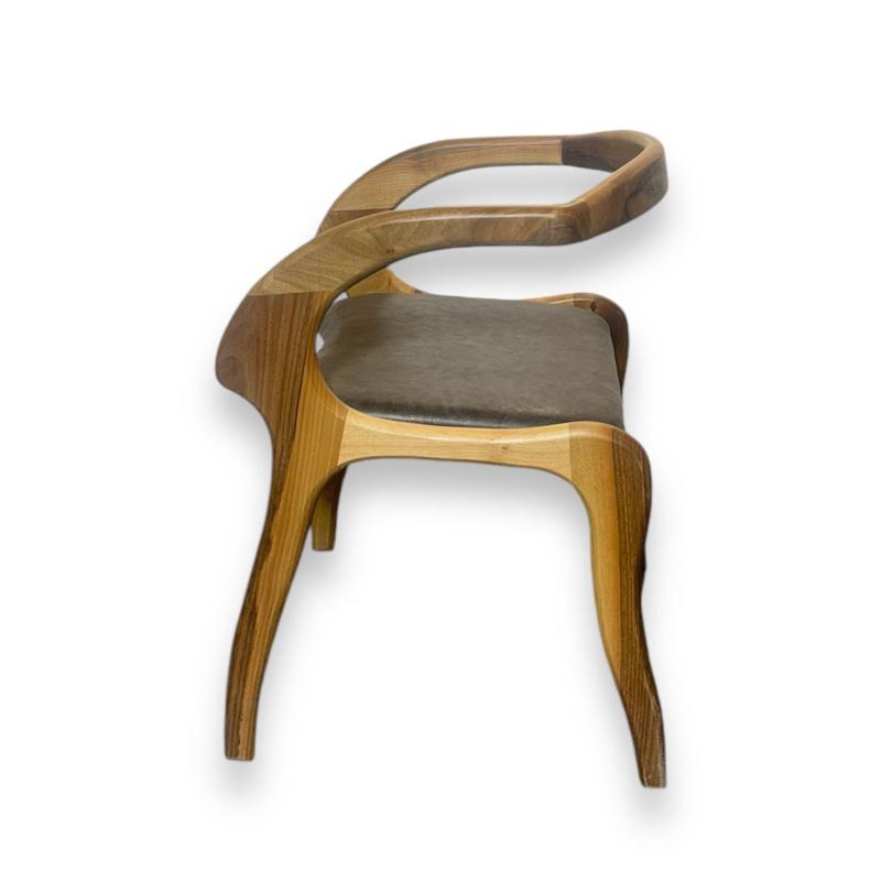 Walnut Chair SM-1