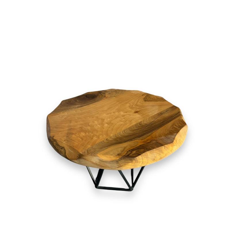 Ahşap Sehpa - Ceviz