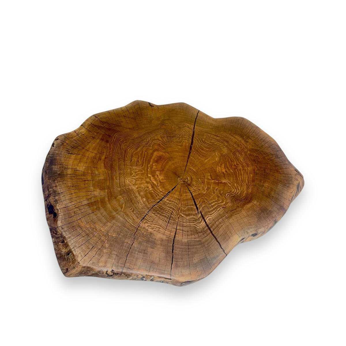 Ahşap Sehpa - Ceviz