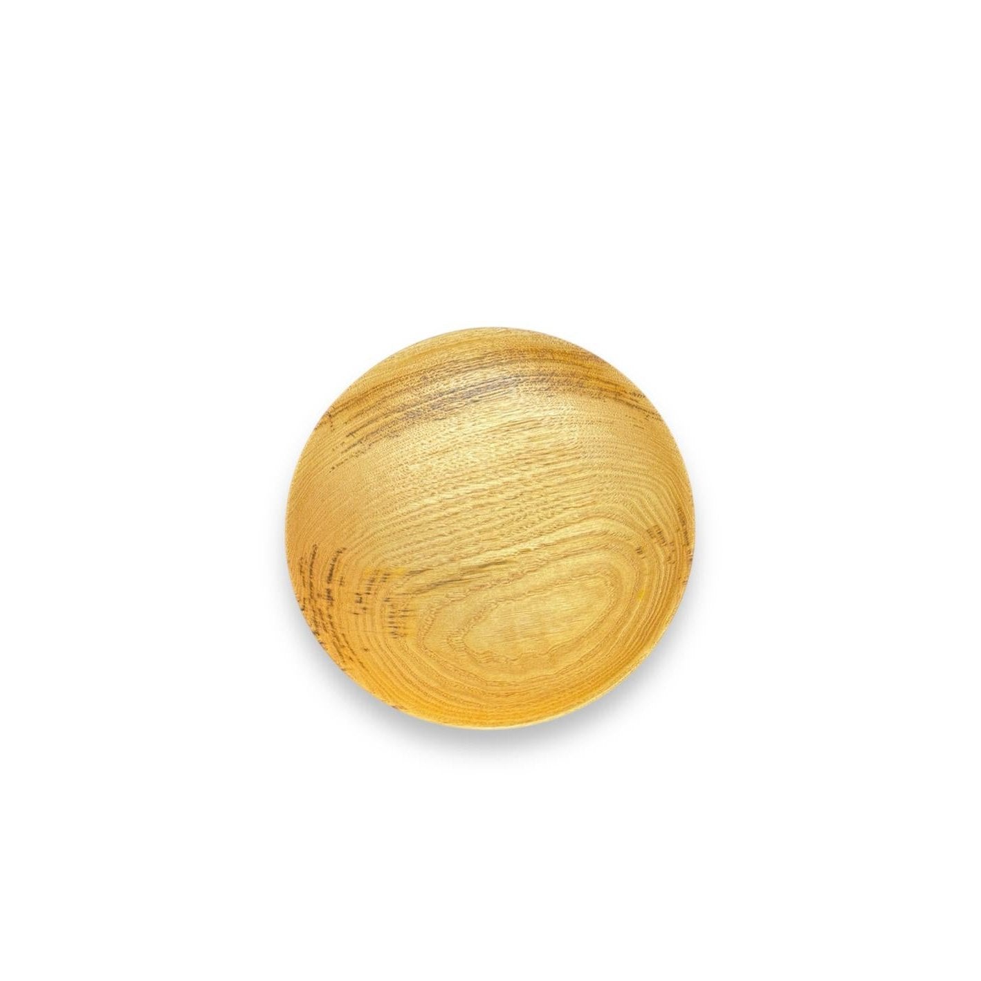 Ceviz Ahşap Tabak-6