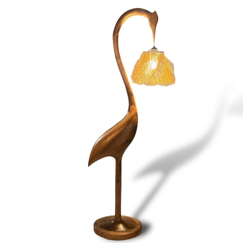 Flamingo Lambader