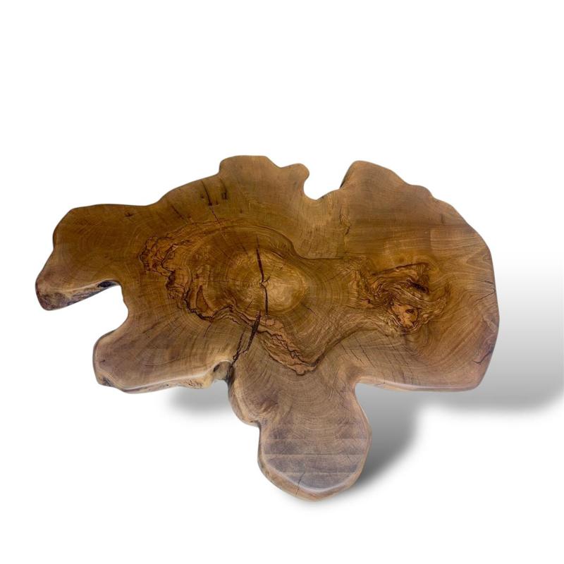 Ahşap Sehpa - Ceviz